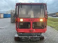 Hofmans - veegmachine - afbeelding 19 van  25