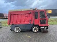 Hofmans - veegmachine - afbeelding 20 van  25