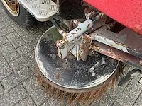 Hofmans - veegmachine - afbeelding 25 van  25