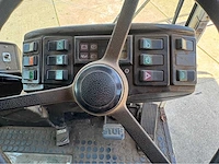 Hofmans 416 zelfrijdende veegmachine - afbeelding 9 van  29