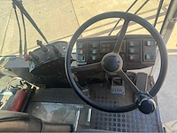 Hofmans 416 zelfrijdende veegmachine - afbeelding 14 van  29