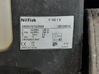 Hoge drukreiniger nilfisk, p150.1 b - afbeelding 9 van  9