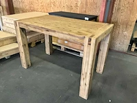 Hoge eetkamertafel - afbeelding 6 van  8