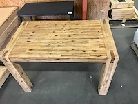 Hoge eetkamertafel - afbeelding 8 van  8