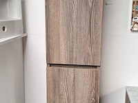 Hoge kast thebalux, best, keltic tan - afbeelding 1 van  3