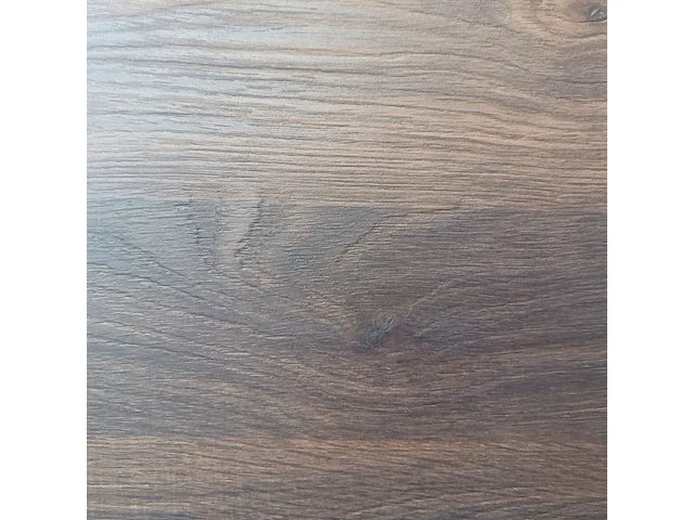 Hoge kast, xenz, space, brown oak - afbeelding 6 van  7