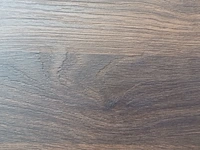 Hoge kast, xenz, space, brown oak - afbeelding 6 van  7