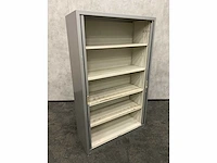 Hoge stalen roldeurkast - afbeelding 5 van  7