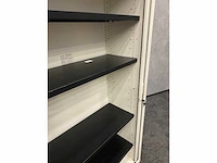 Hoge stalen roldeurkast - afbeelding 10 van  10