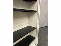 Hoge stalen roldeurkast - afbeelding 4 van  10