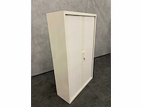 Hoge stalen roldeurkast - afbeelding 7 van  10