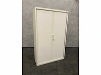 Hoge stalen roldeurkast - afbeelding 5 van  10