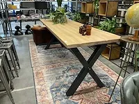 Hoge tafel