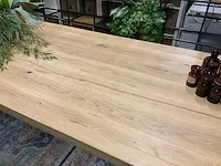 Hoge tafel - afbeelding 2 van  3