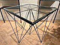 Hoge tafel - afbeelding 1 van  7