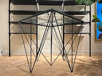 Hoge tafel - afbeelding 3 van  7