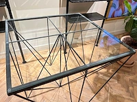 Hoge tafel - afbeelding 5 van  7