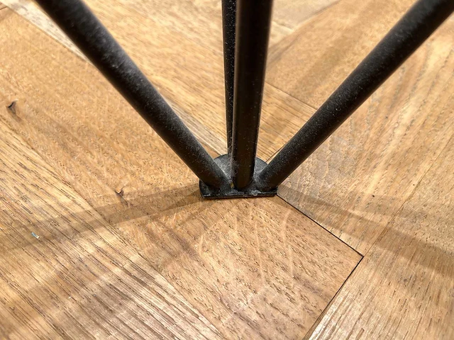 Hoge tafel - afbeelding 7 van  7