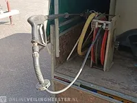 Hogedruk reiniger in aanhanger, hapert, r13 - afbeelding 11 van  13