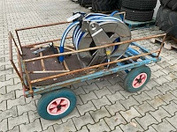 Hogedruk slanghaspel - afbeelding 1 van  6