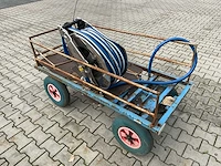 Hogedruk slanghaspel - afbeelding 2 van  6