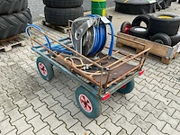 Hogedruk slanghaspel - afbeelding 4 van  6