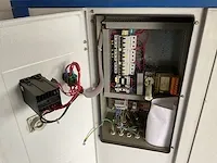 Hogedrukcompressor - afbeelding 6 van  8