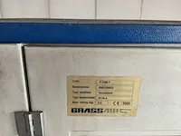 Hogedrukcompressor - afbeelding 8 van  8