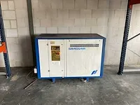 Hogedrukcompressor