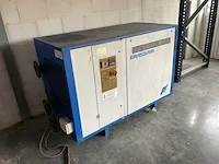 Hogedrukcompressor - afbeelding 2 van  8