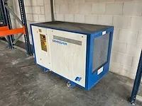 Hogedrukcompressor - afbeelding 4 van  8