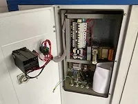 Hogedrukcompressor - afbeelding 6 van  8