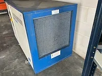 Hogedrukcompressor - afbeelding 7 van  8