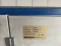 Hogedrukcompressor - afbeelding 8 van  8