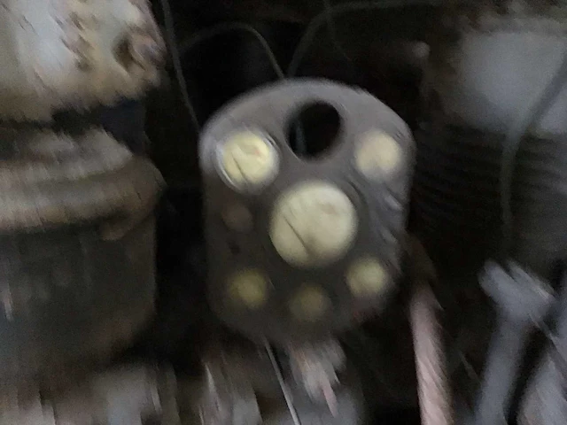 Hogedrukcompressor - afbeelding 2 van  12