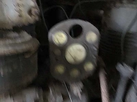 Hogedrukcompressor - afbeelding 2 van  12