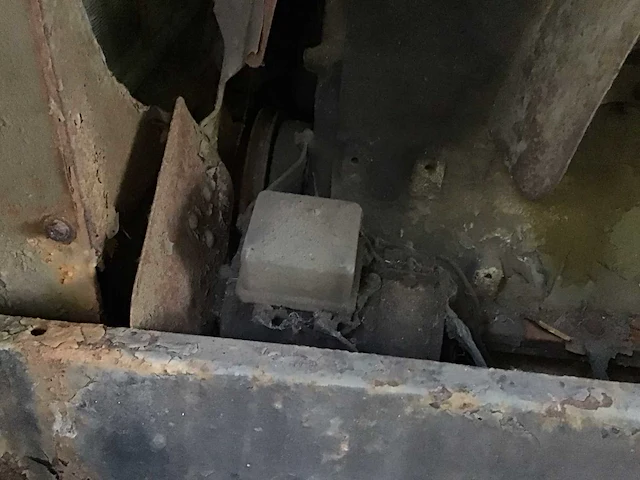 Hogedrukcompressor - afbeelding 4 van  12