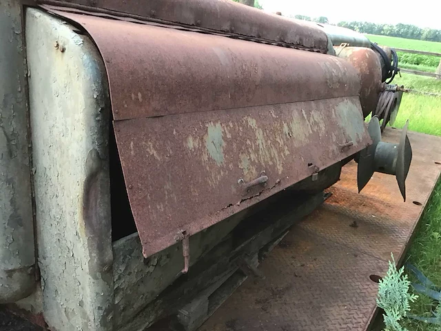 Hogedrukcompressor - afbeelding 5 van  12