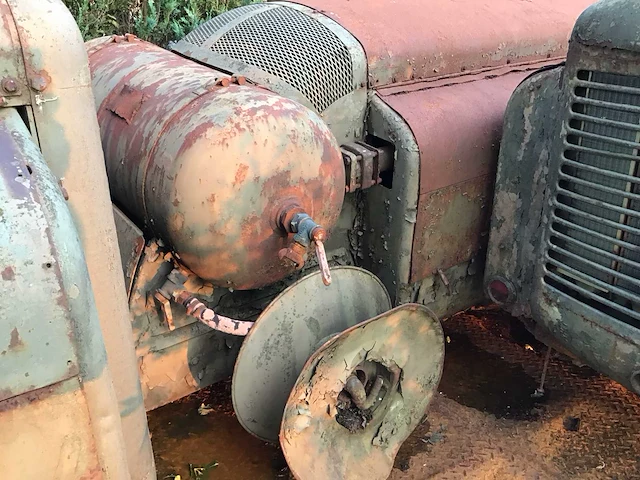 Hogedrukcompressor - afbeelding 7 van  12