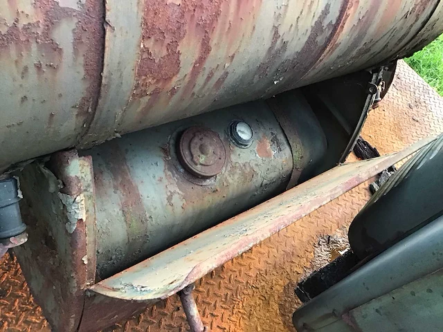 Hogedrukcompressor - afbeelding 9 van  12
