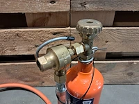 Hogedrukhefkussens en gasbranders holmatro | weber-hydraulik | hasmi - afbeelding 15 van  25