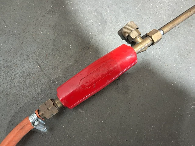 Hogedrukhefkussens en gasbranders holmatro | weber-hydraulik | hasmi - afbeelding 17 van  25