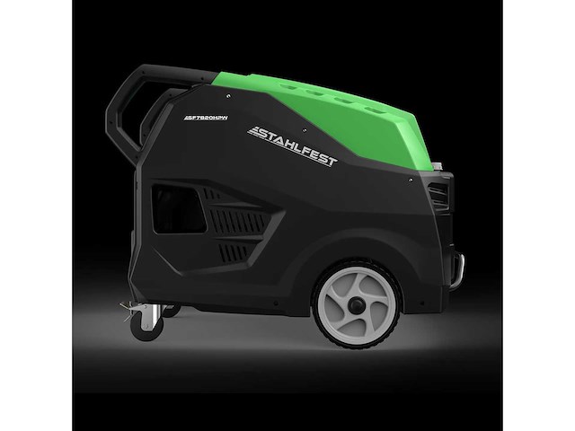 Hogedrukreiniger 210 bar sf7820hpw - afbeelding 3 van  4