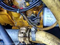Hogedrukreiniger aanhanger hapert, k200 met generator maka powerpac - afbeelding 23 van  29