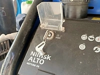 Hogedrukreiniger aanhanger nilfisk alto, neptune de, bouwjaar 2014 - afbeelding 15 van  27