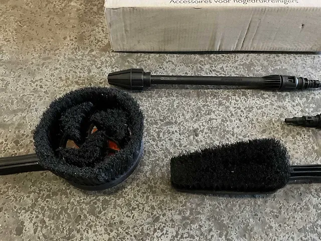 Hogedrukreiniger accessoiresset (20x) - afbeelding 3 van  3