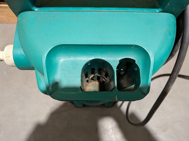 Hogedrukreiniger, bosch, ahr 1500 - afbeelding 6 van  11