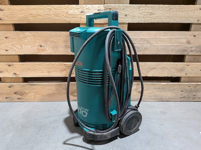Hogedrukreiniger, bosch, ahr 1500 - afbeelding 7 van  11