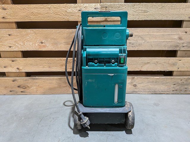 Hogedrukreiniger, bosch, ahr 1500 - afbeelding 8 van  11