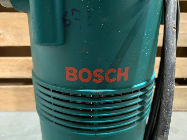 Hogedrukreiniger, bosch, ahr 1500 - afbeelding 11 van  11